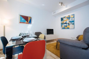 Triana Boutique Free Parking
